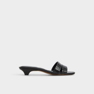 Aldo Scarletta - Black Aldo Scarletta - Black