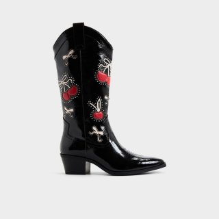 Aldo Cherrily - Black combo