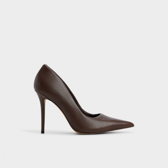 Aldo Stasya - Dark brown Aldo Stasya - Dark brown