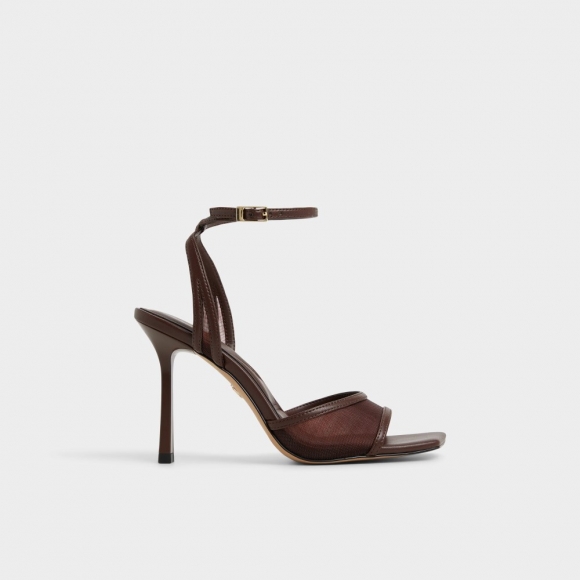 Aldo Sharra - Dark brown Aldo Sharra - Dark brown