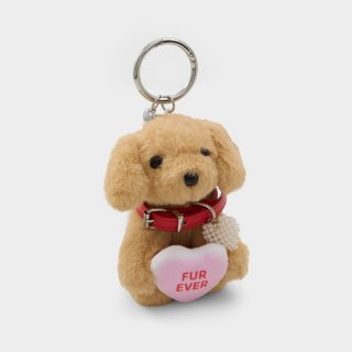 Aldo Doodles - Medium beige