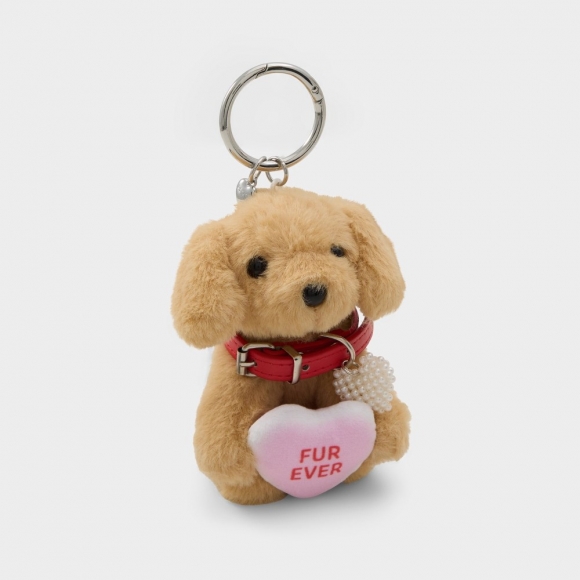 Aldo Doodles - Medium beige