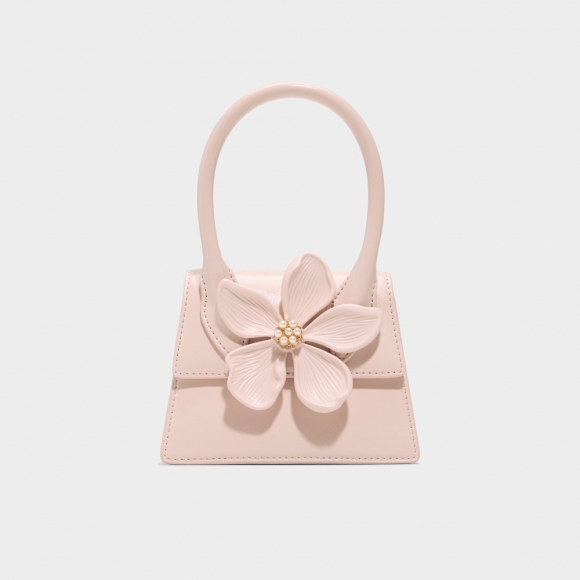 Aldo Azraa - Other pink