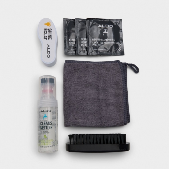 Aldo Travel kit cleaner - No colour