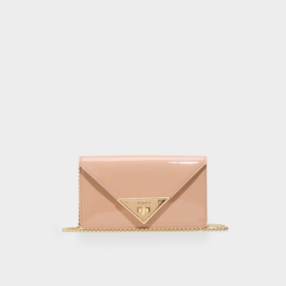 Aldo Briimortonn - Natural