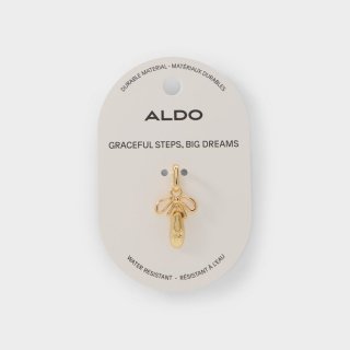 Aldo Ballerinabow - Gold