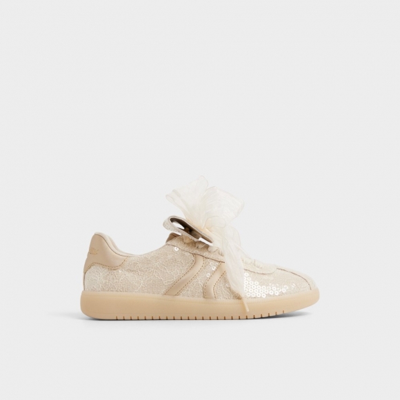 Aldo Itsneaker - Other white