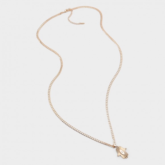 Aldo Revolution - Gold