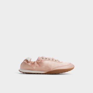 Aldo Balletsnkr - Light pink