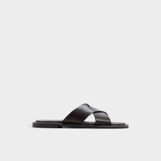 Aldo Emris - Dark brown