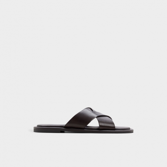 Aldo Emris - Dark brown