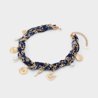 Aldo Goodluckcharms - Navy