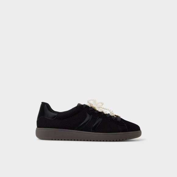 Aldo Chicsneaker2 - Black/black