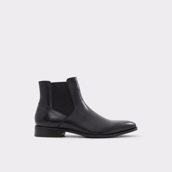 Aldo Heaton - Black Aldo Heaton - Black