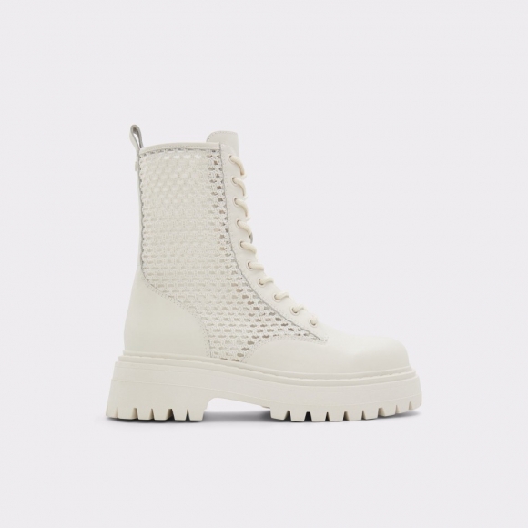 Aldo Aryn - Open White