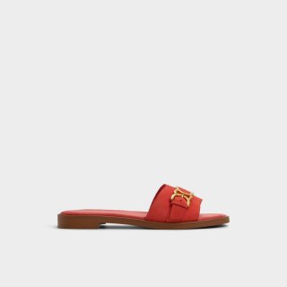 Aldo Dallaedar - Medium Red