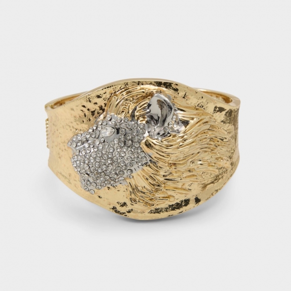 Aldo Goldenmajesty - Gold/clear multi