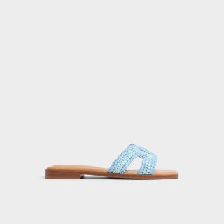 Aldo Itsandal - Blue Combo
