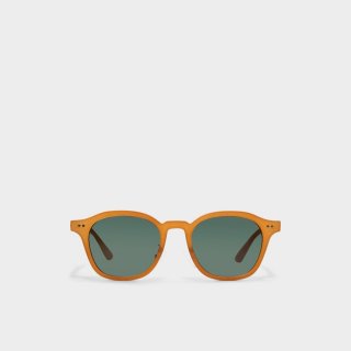 Aldo Kasienx - Dark Yellow