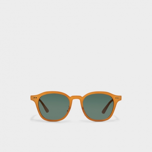 Aldo Kasienx - Dark Yellow Aldo Kasienx - Dark Yellow