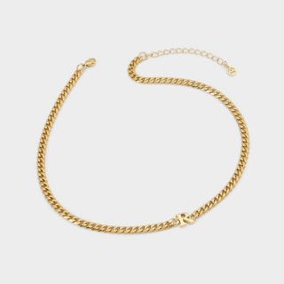 Aldo Yourletters - Gold