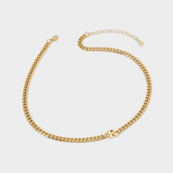 Aldo Yourletters - Gold Aldo Yourletters - Gold