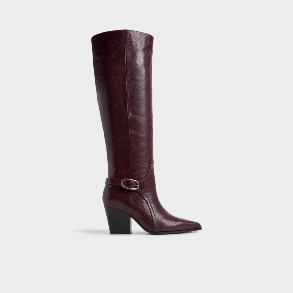 Aldo Saddle - Bordo Aldo Saddle - Bordo