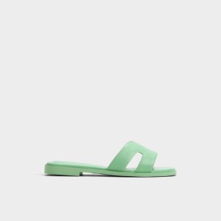 Aldo Itsandal - Medium green