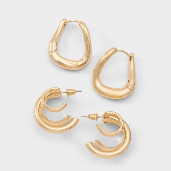 Aldo Marieanna - Gold