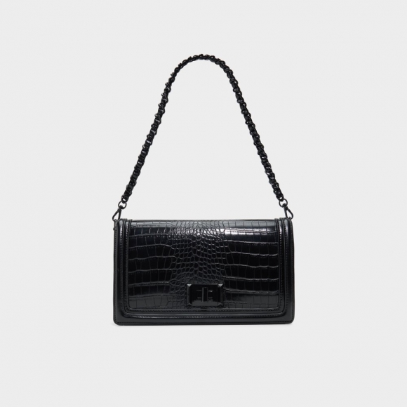 Aldo Vyviiennee - Black/black