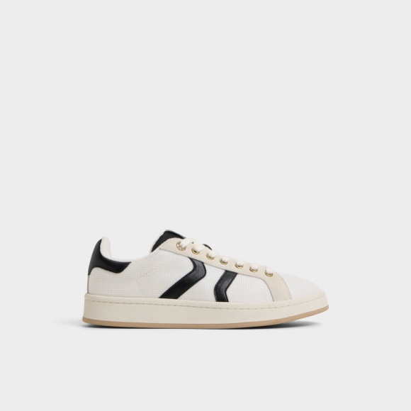 Aldo Retrokicks - White