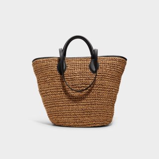 Aldo Carryallstrawx - Natural
