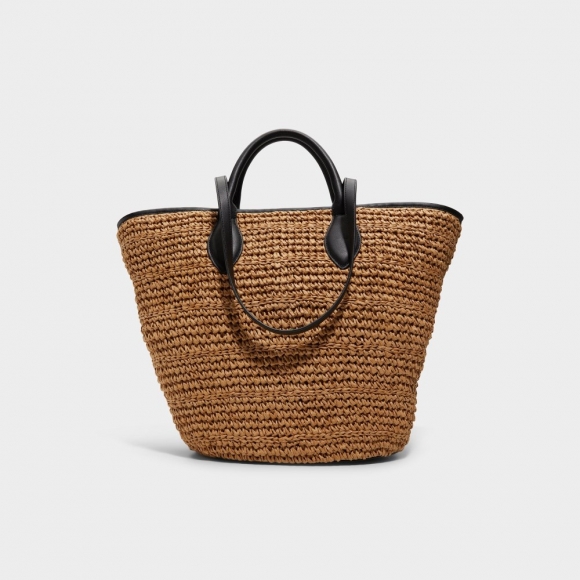 Aldo Carryallstrawx - Natural
