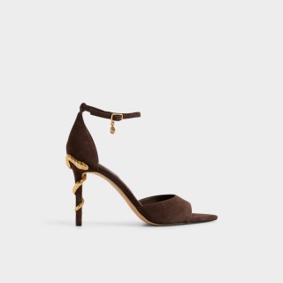 Aldo Medeza - Dark brown