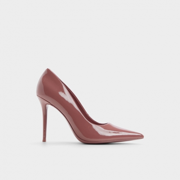 Aldo Stasya - Other pink