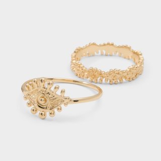 Aldo Soulgaze - Gold