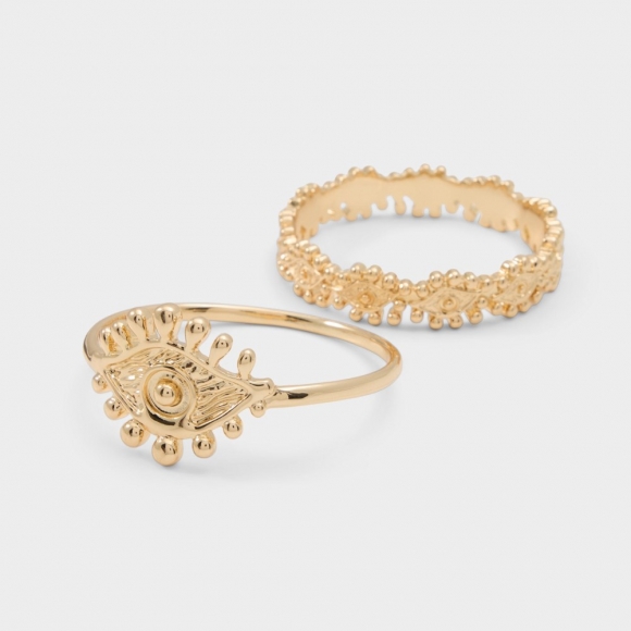 Aldo Soulgaze - Gold