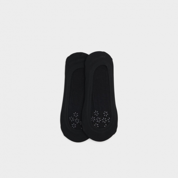 Aldo Lauenensee - Black