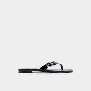 Aldo Leonnia - Black