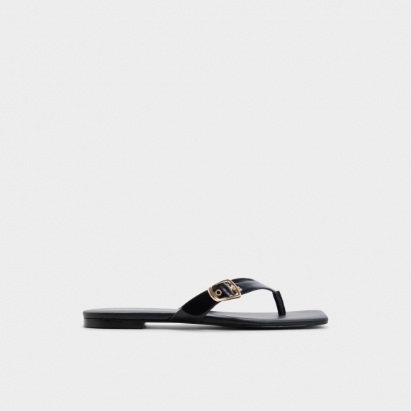 Aldo Leonnia - Black