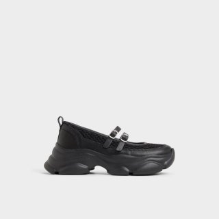 Aldo Aethera - Black