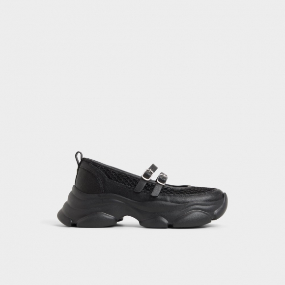 Aldo Aethera - Black Aldo Aethera - Black