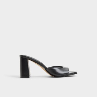 Aldo Lisia - Black