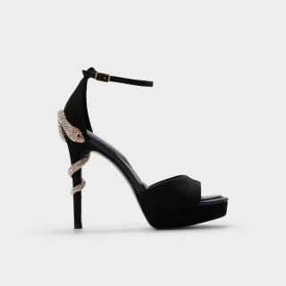Aldo Medusa - Other black