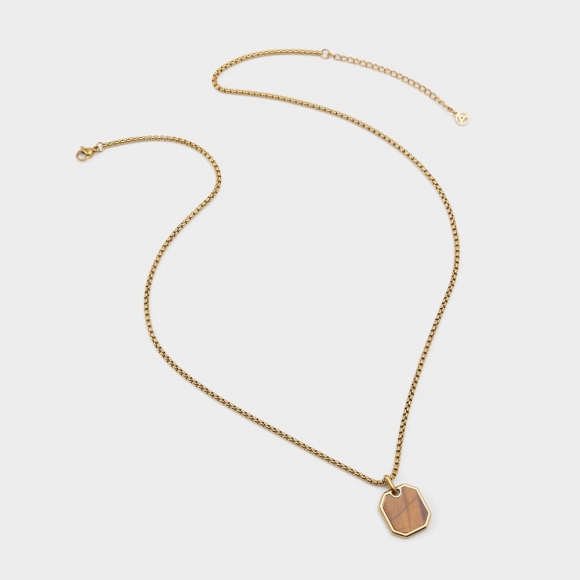 Aldo Kiech - Other Brown