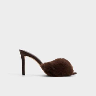 Aldo Anniebrilden - Dark Brown