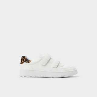 Aldo 24-7kicks - White Combo