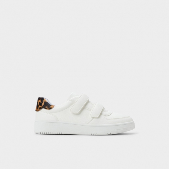 Aldo 24-7kicks - White Combo