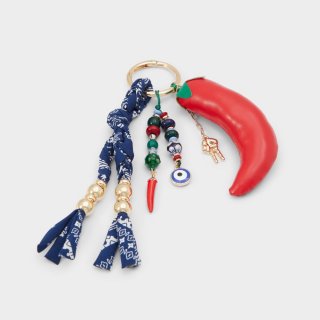 Aldo Calientee - Red