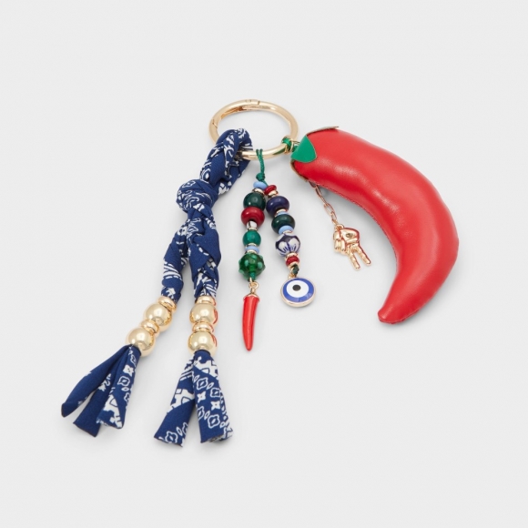 Aldo Calientee - Red Aldo Calientee - Red